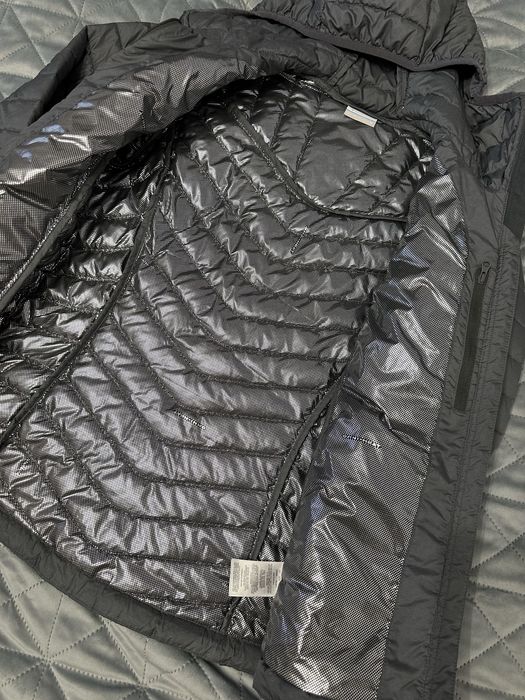 Geaca columbia dama s/m