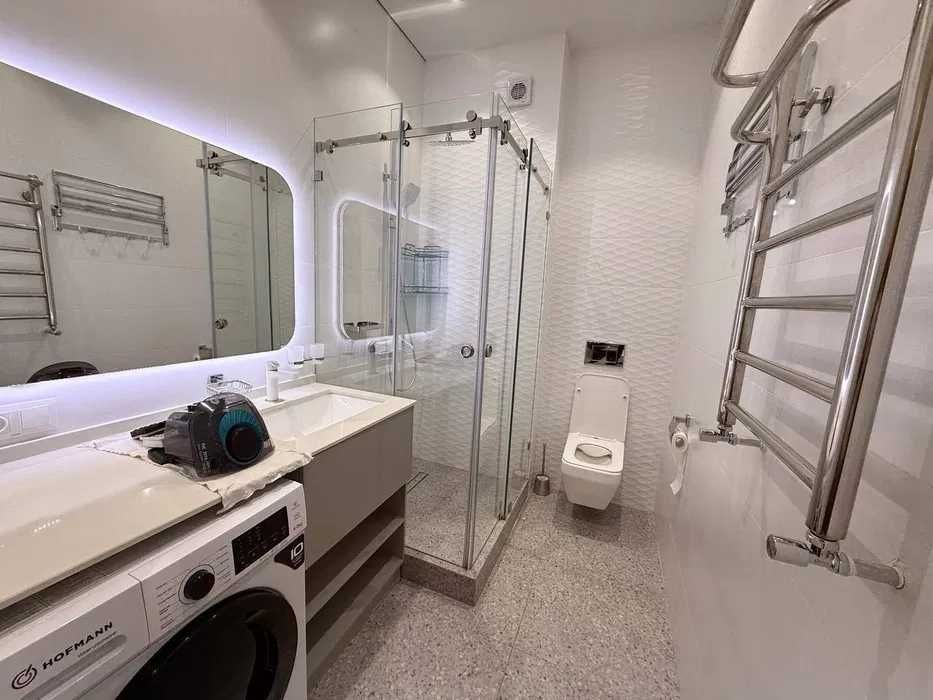 Ijaraga kvartira 2/4/9 l ЖК Greenwich