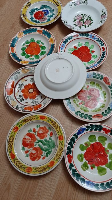 Farfurie de ceramica