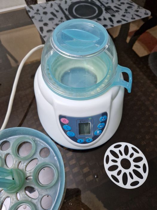 Стерелизатор для бутылочек 3 в 1