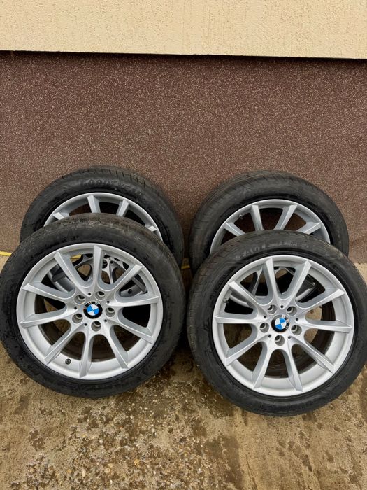 jante bmw 245/45R18