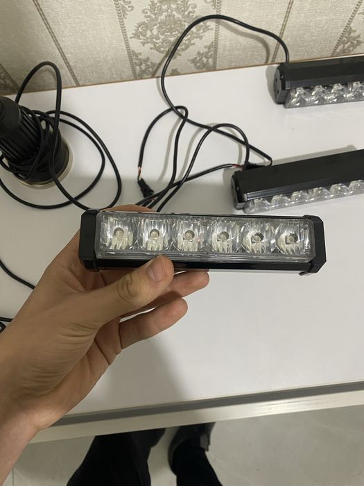 Migalka 6tali federal