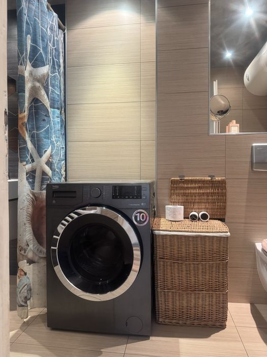 Дава се под наем Тристаен апартамент в Велико Търново, Картала - 90 кв.м за 459 € - Снимка #11