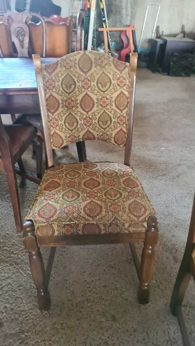 стол пейка с 3 стола