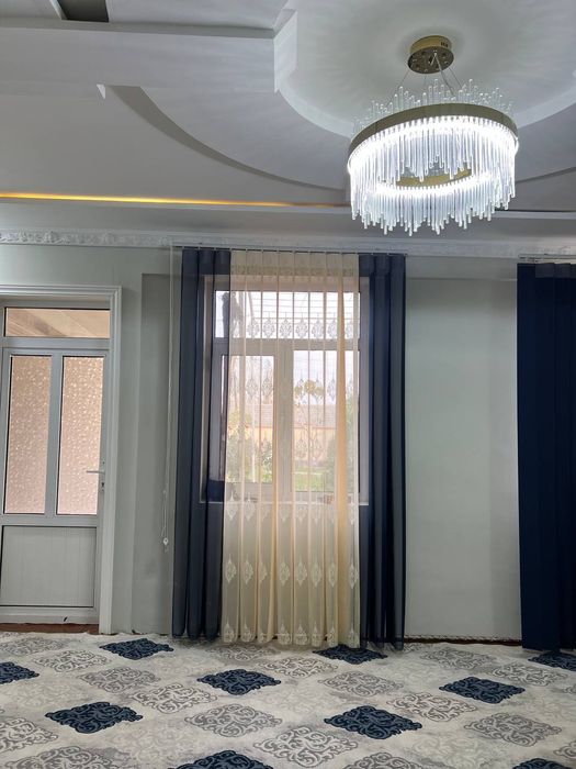 Jalyuzi pardalar Dauble