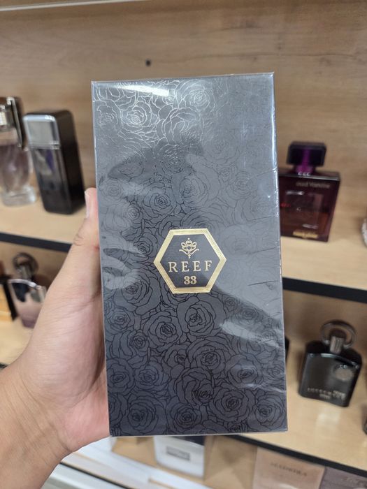 Reef 33 100ml(запечатаный)