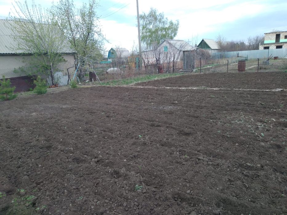 Продам участок 6 соток