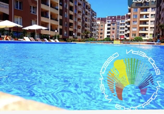 Дава се под наем Двустаен апартамент в Бургас, Зорница - 65 кв.м за 510 € - Снимка #10