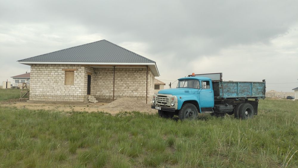 Продам  зил 130 селхоз