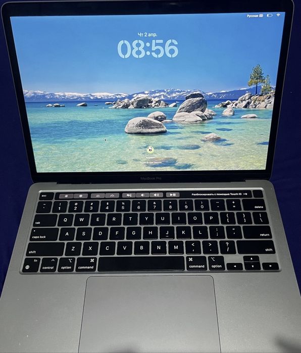 Продается Macbook PRO