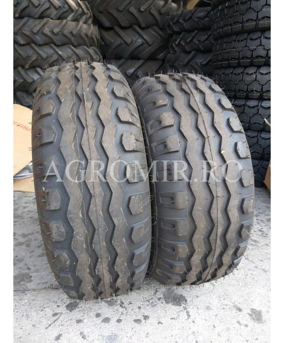 Anvelopa 10.0/75-15.3 bkt aw909 18pr tl  Cauciucuri tractor, Fiat, Case, Fendt, John Deere, New Holland, Massey Ferguson, UTB   Cauciucuri tractor, Fi