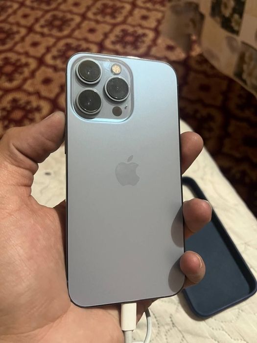 Iphone 13 Pro 256gb