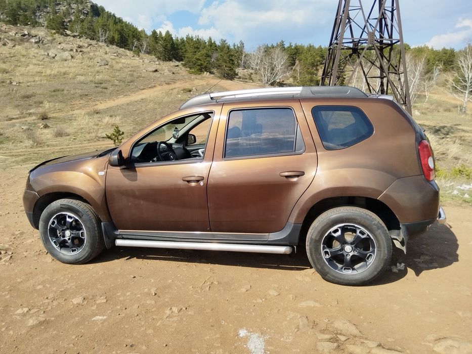 Продам автомобиль