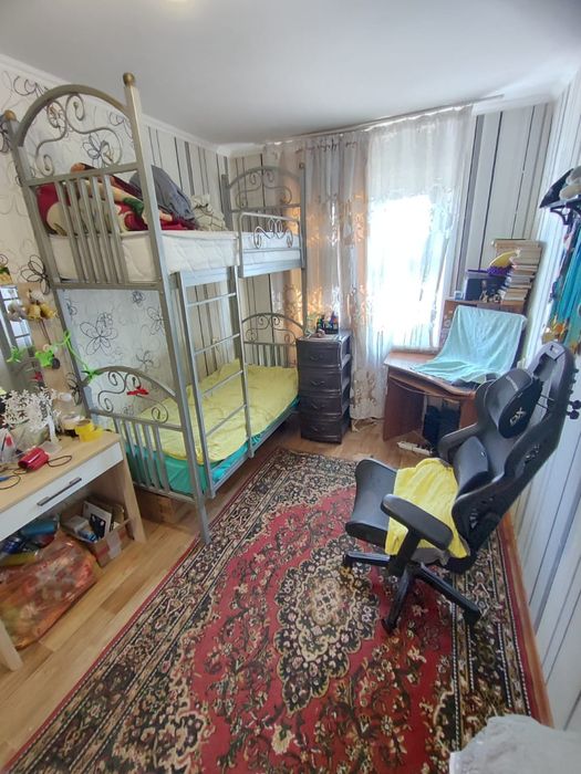 Продам 2 комн квар. 2-38- 4Этаж.