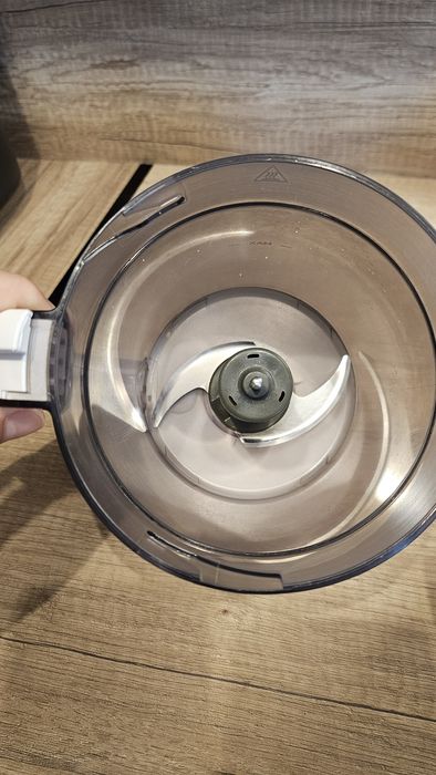 Комбиниран уред за готвене Philips Avent - 4 в 1, за здравословна бебешка храна