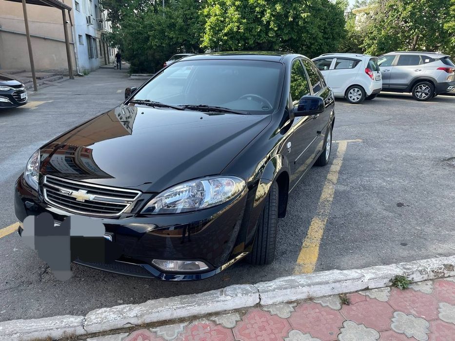 Gentra 1 pozit mexanika 2023