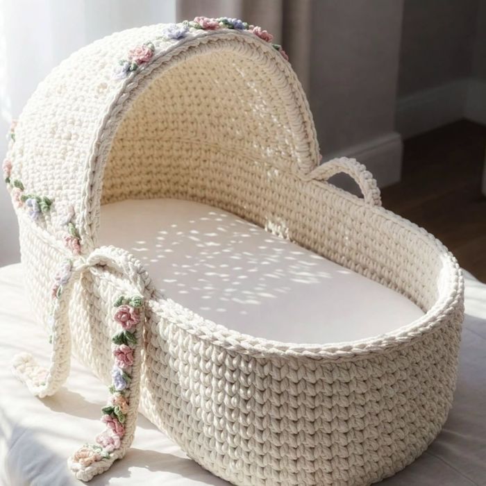 Люлька для новорожденного