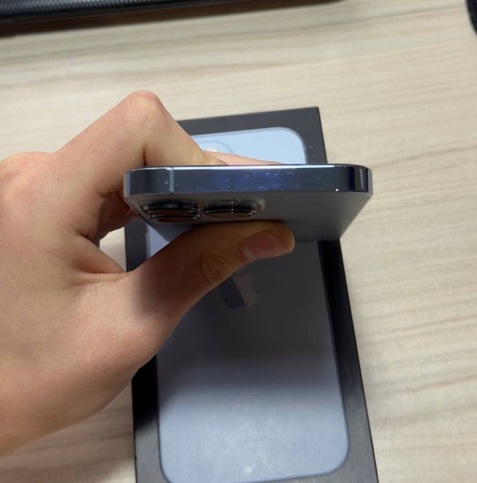 Iphone 13 pro 256 GB