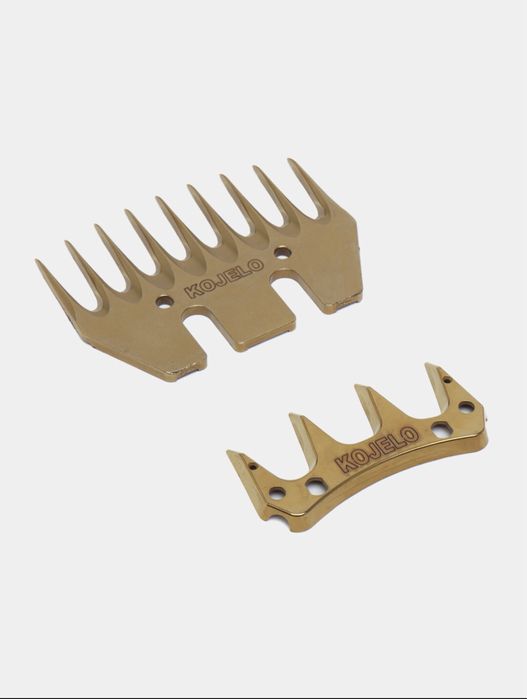 Қой йунгини оладиган апарат