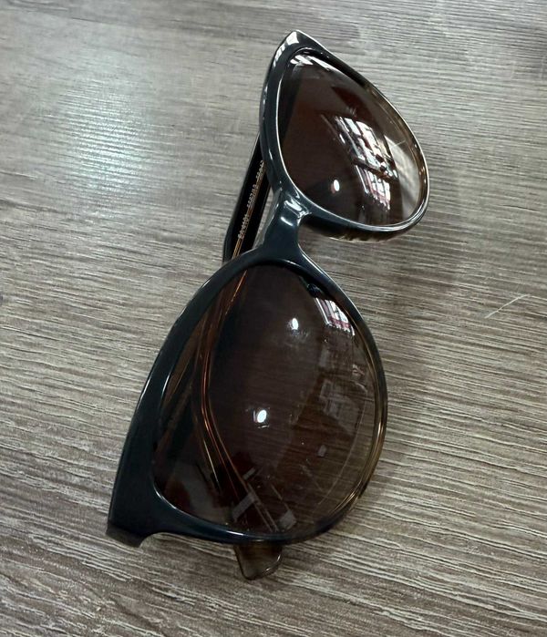 Слънчеви очила Emporio Armani EA4101