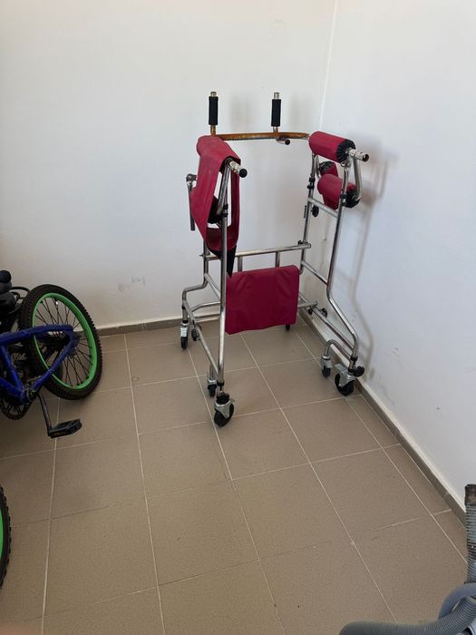 Ходуном взрослые