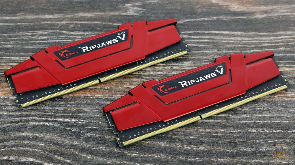 ddr4 16gb gskill 3000 Mhz