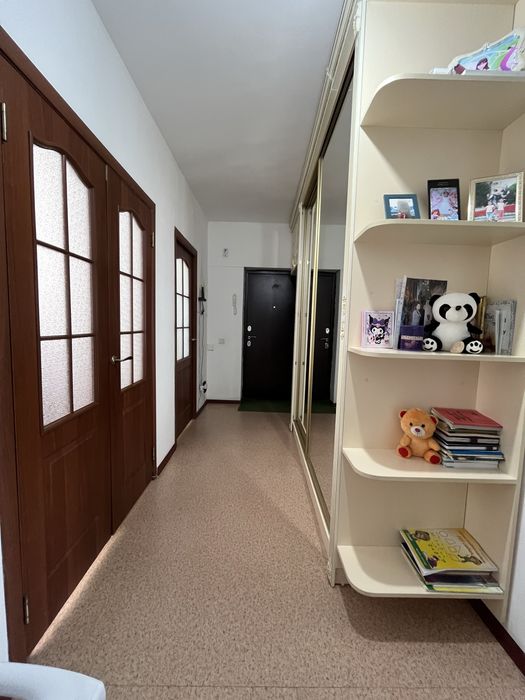 Продам квартиру ЖК Карлыгаш