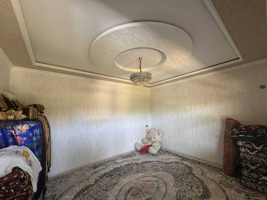 Elon hovli sotiladi yangi qurilgan