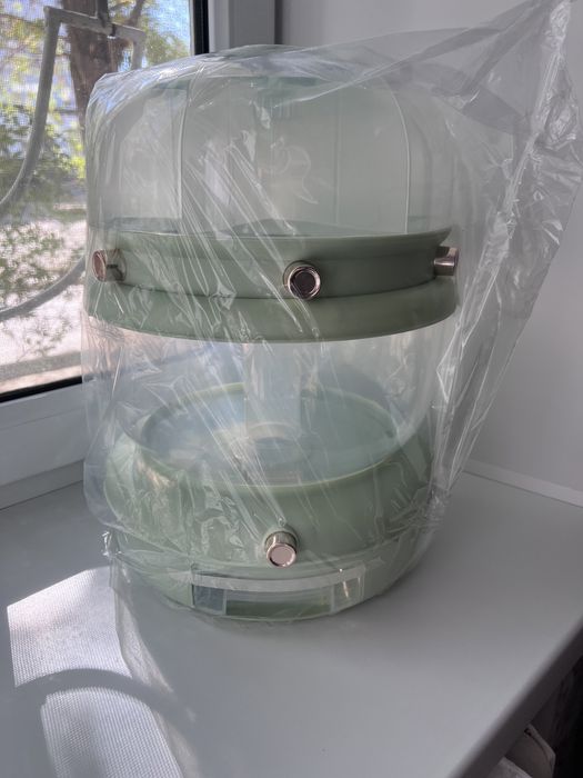 Диспенсер для сыпучих