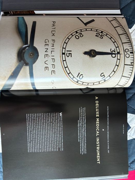 The world’s most exquisite timepieces