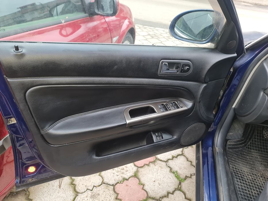 2005, 1.9 TDI , 131 Cp PASAT in perfecta stare