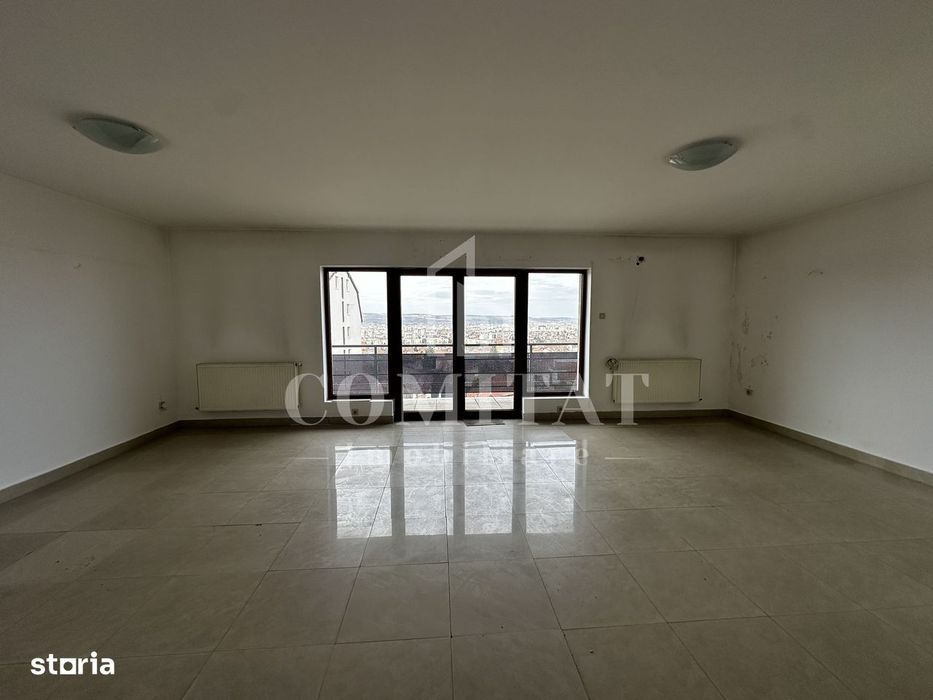 Apartament 3 camere | Confort Lux | Calea Turzii