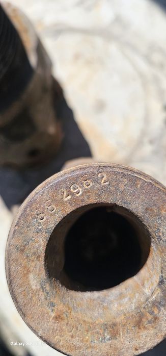 Долото ( состояние рабочее)