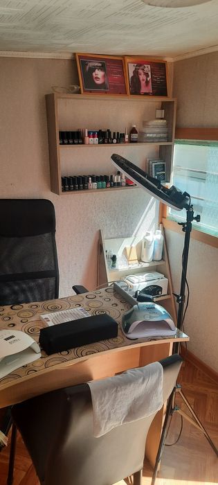 Продам не большой киоск