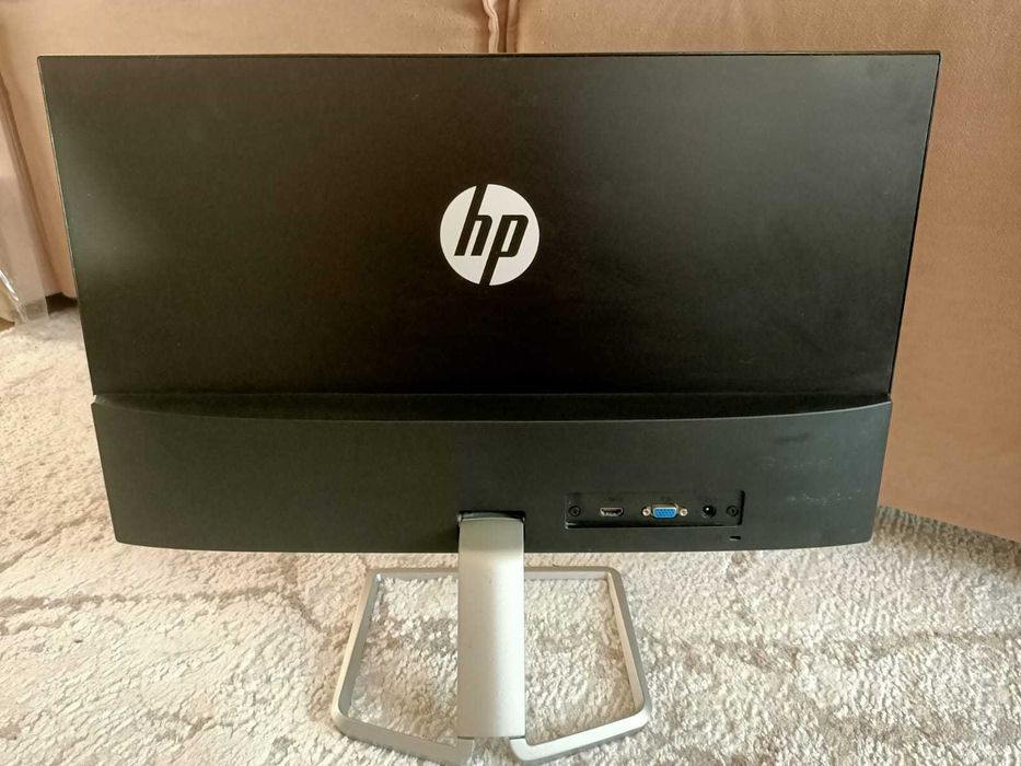 Монитор HP 60 Гц