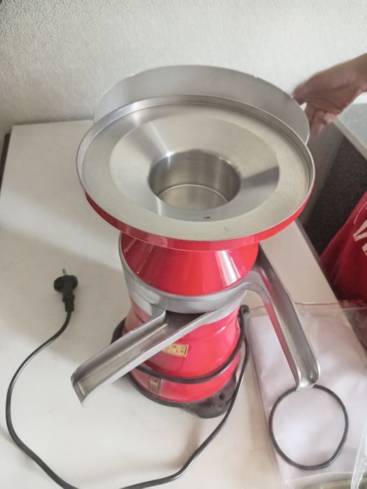 Сепаратор новый непользовали