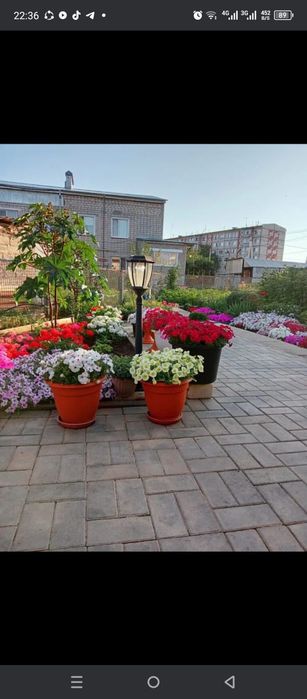Продам дом 5 А микрорайоне ( таунхаус )