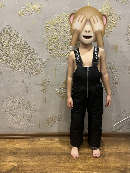 Продам комбинезон