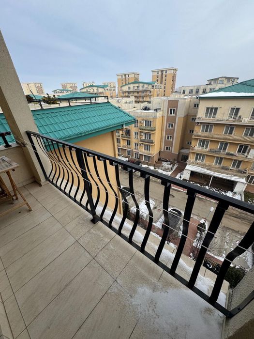 Apartament 2 camere Cosmopolis