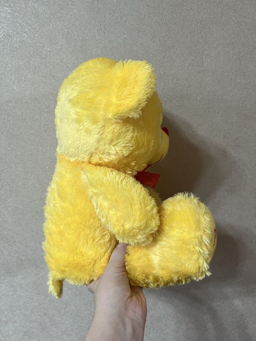 Мягкая игрушка мишка ~40см