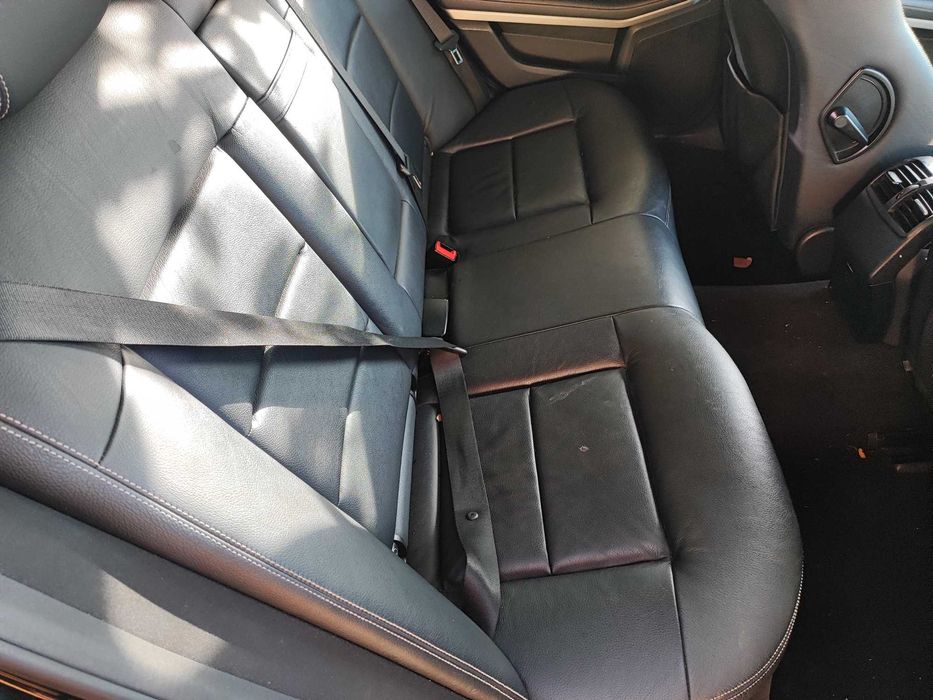 Мерцедес Е250 АМГ 204 коня Mercedes W212 на части