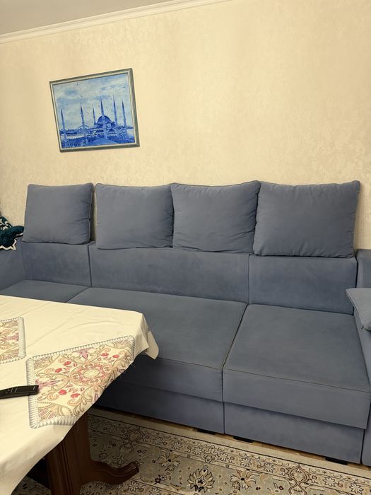 продам диван в отличном состоянии