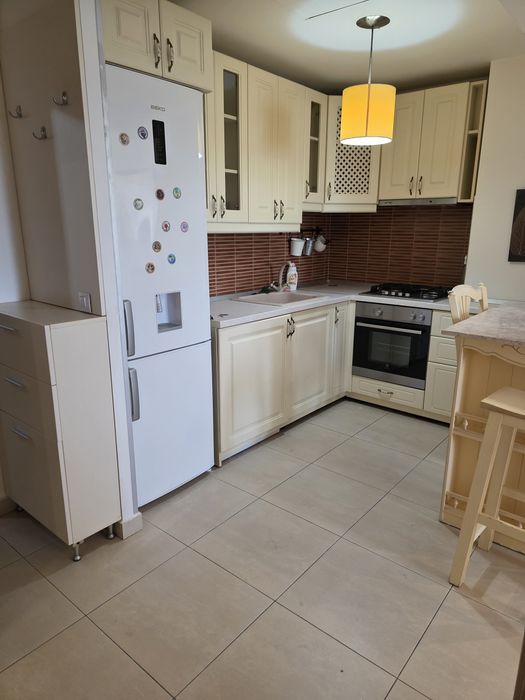 Apartamente Regim Hotelier Non-stop Rin Grand