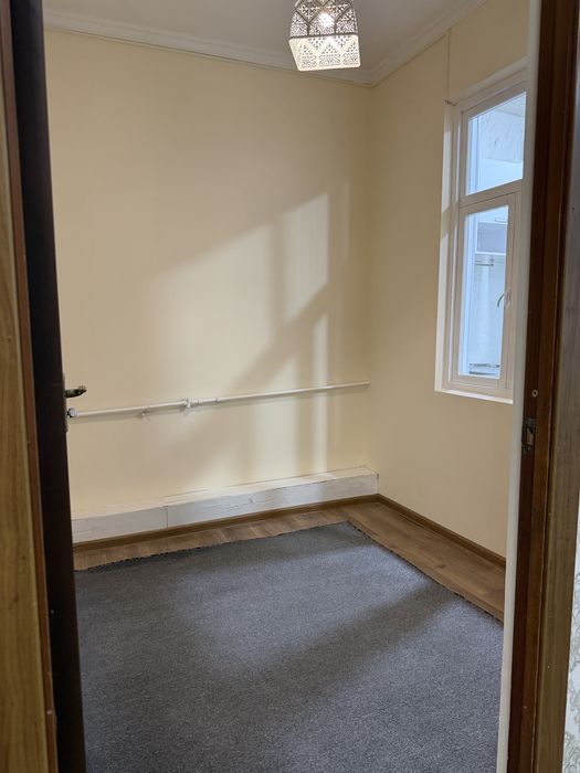 Faqat olilla uchun uy