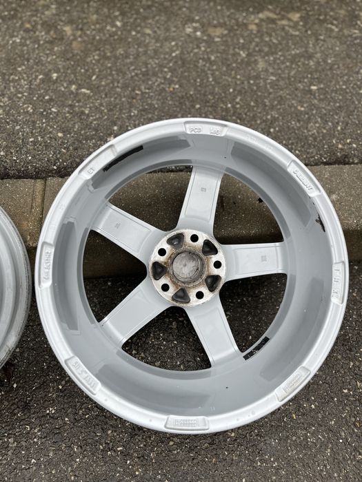 Jante 17 tiguan passat b8 golf jetta kodiaqoctavia audi q3 seattarraco