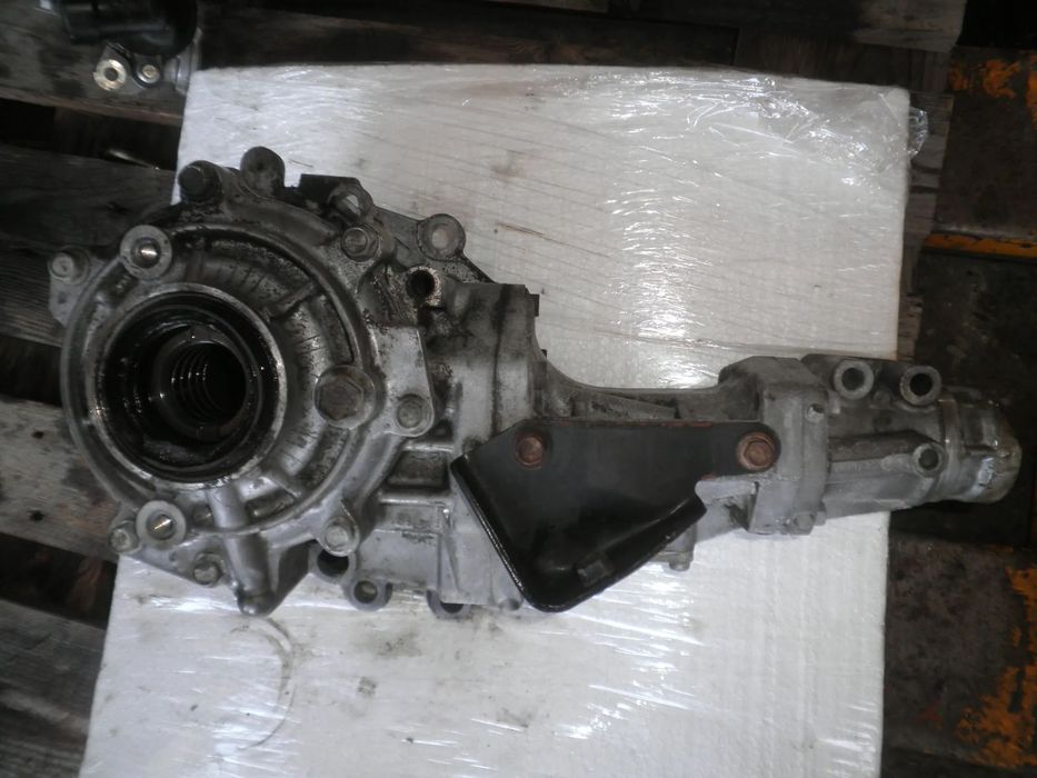 Grup / diferential fata Mitsubishi Outlander 2.3 Di-D