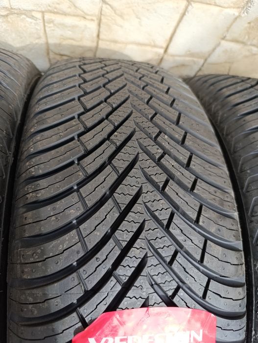 Нови гуми Vredestein 215/60/16 4 сезона