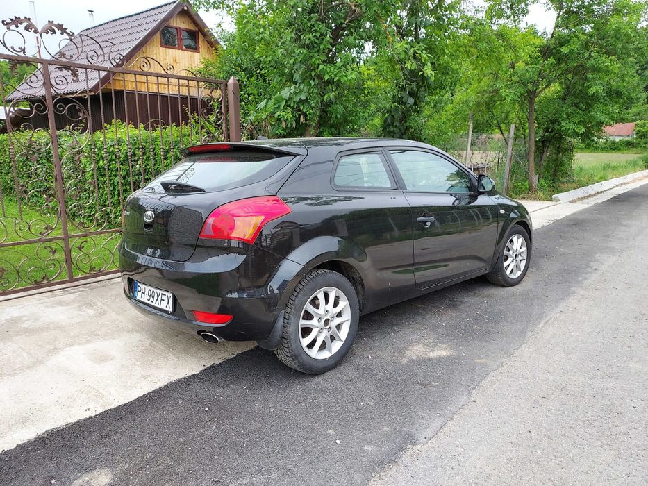 KIA Pro ceed - 1.6 benzina, 2008