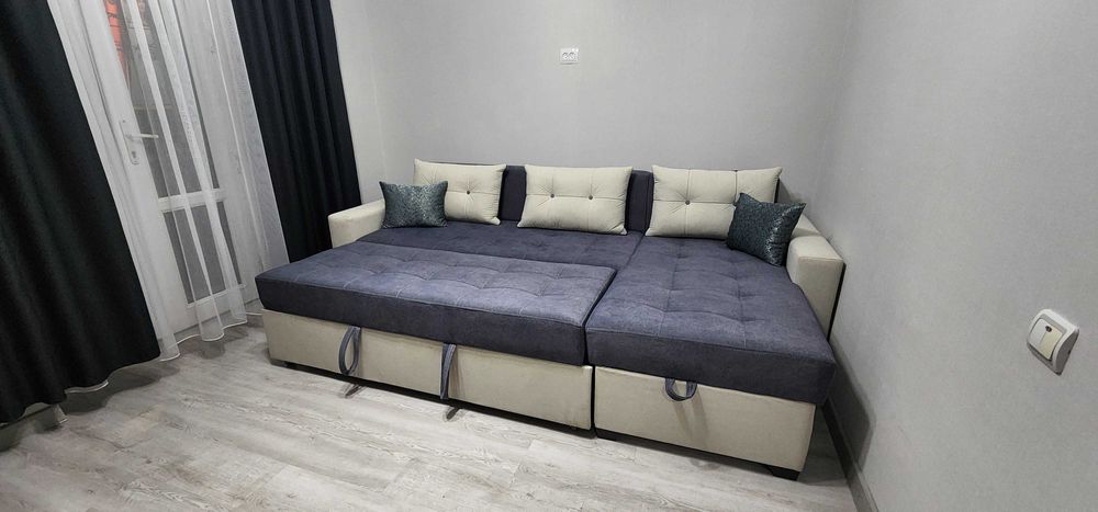 Сдается посуточно 2-комнатная квартира рядом с улицей Т. Шевченко.