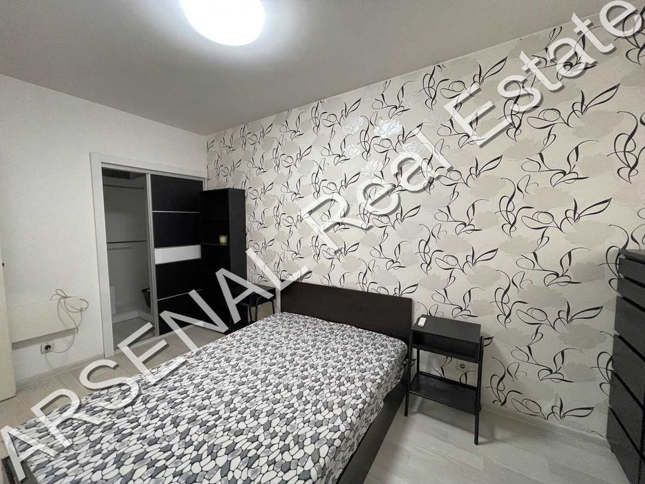 Дава се под наем Двустаен апартамент в София, Красно село - 71 кв.м за 448.8 € - Снимка #4